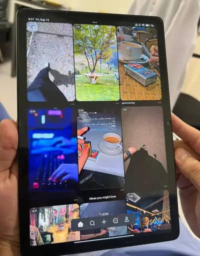 Red me pad SE urgent sale