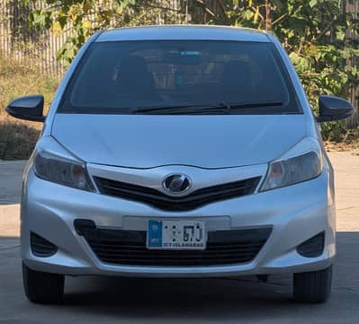 vitz jenven condition