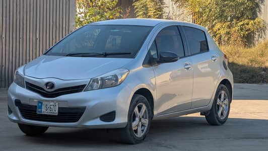 vitz jenven condition