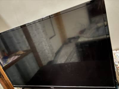 original TCL without android