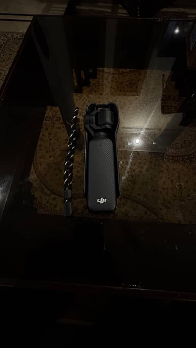 DJI Osmo Pocket 3