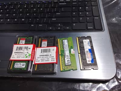 ram 16 gb ddr4 16 gb ddr5
