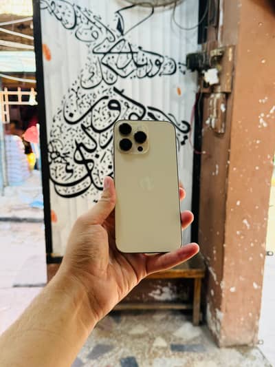 iphone 14 Pro Max 256GB 94 Health  Genuine Waterpack