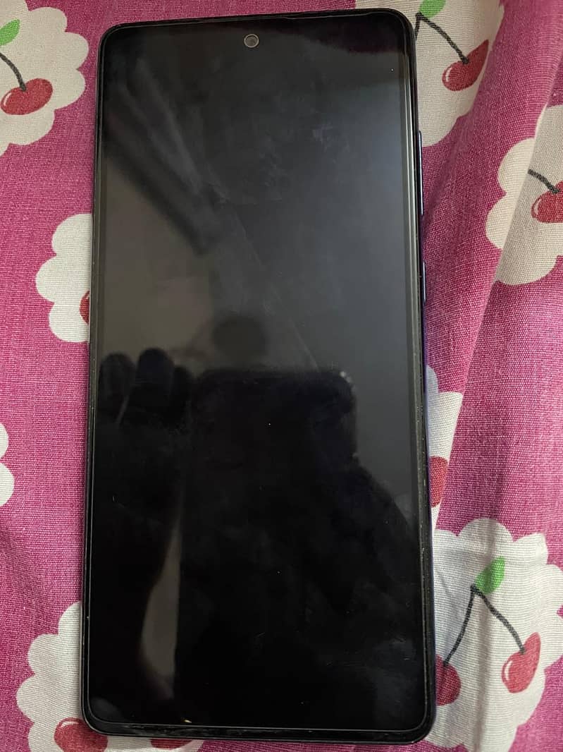 Samsung A72 0