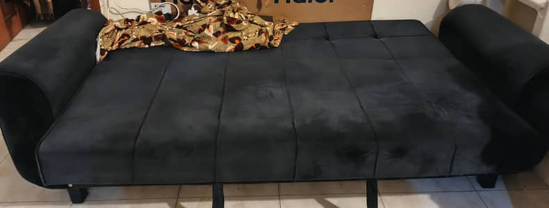 Sofa Cum Bed