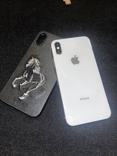iPhone X PTA