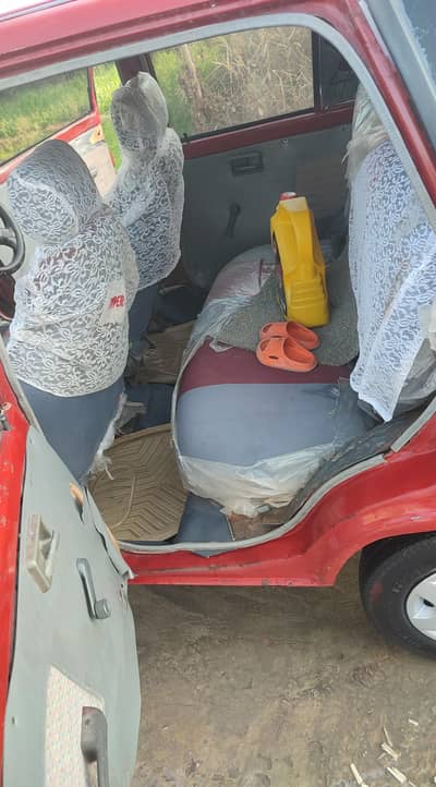 gari ma Kam nhe tayr kamzor ha