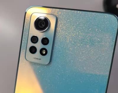 Redmi note 12 pro 4G