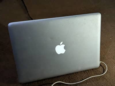 Apple MacBook Pro - Exhange possible - 16GB RAM