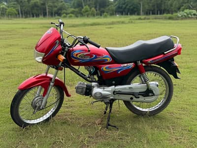 United US 100 Urgent For Sale | United US 100 | Total Genuine | 4K Use