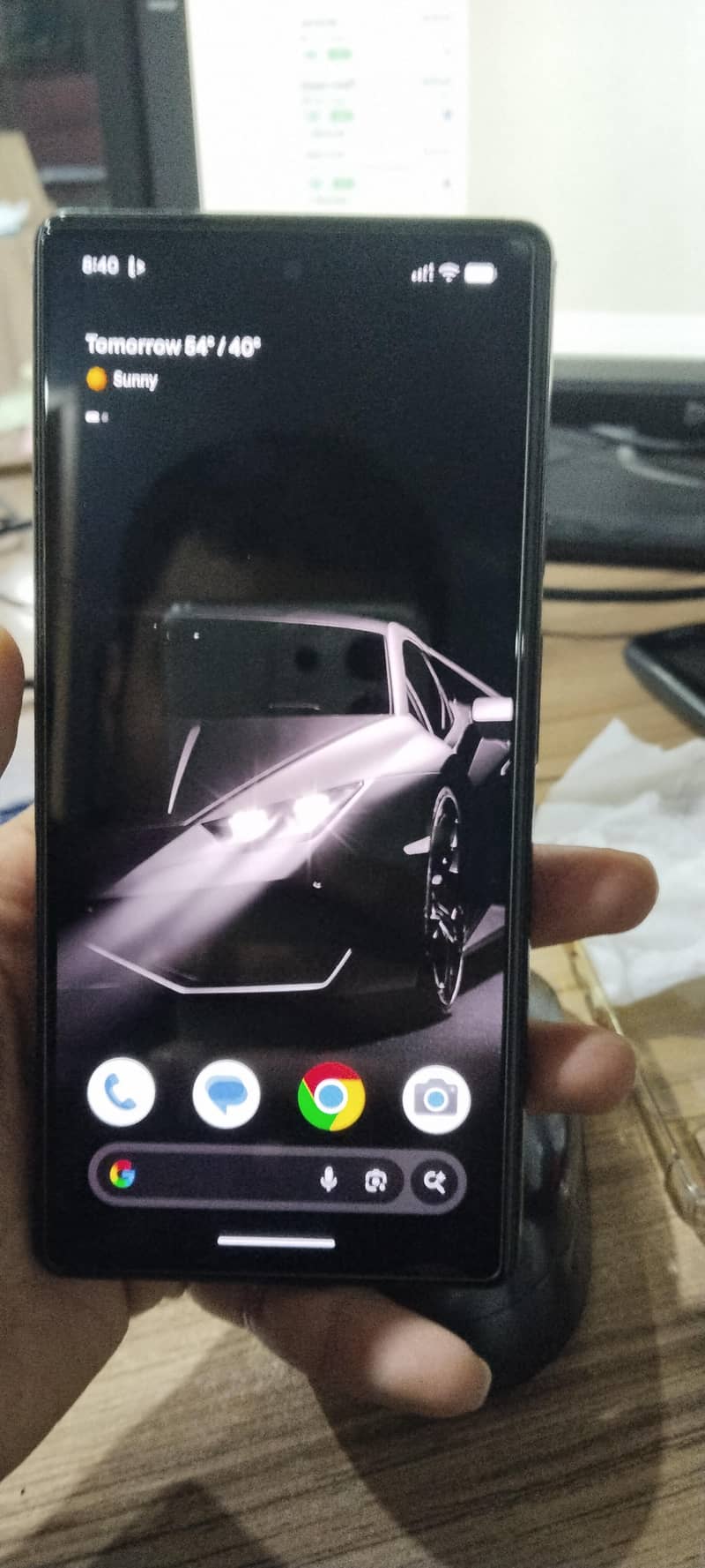 Google pixel 6 1