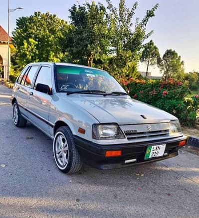 Suzuki Khyber 1999 (0311\5734/904