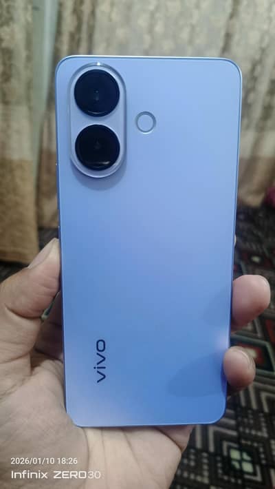 vivo v60 lite 4G