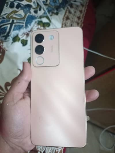 vivo v29e