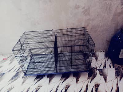 cage for sale