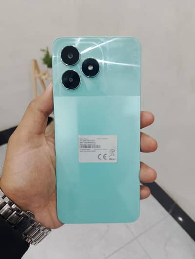 Realme C51 4Ram 64memory 03188869034