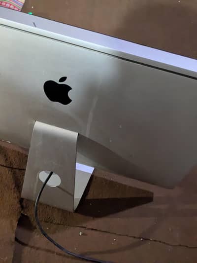Apple iMac 27 inch 2012 Core i5 8GB RAM Windows 11 Pro