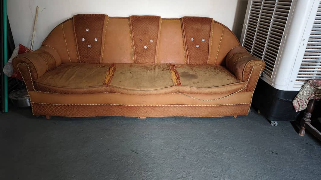 Sofa set 1
