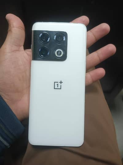 Oneplus 10 pro 12/512