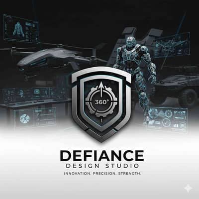 Defiance Design Studio