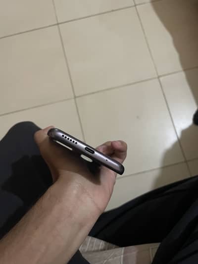 Motorola G power 2021