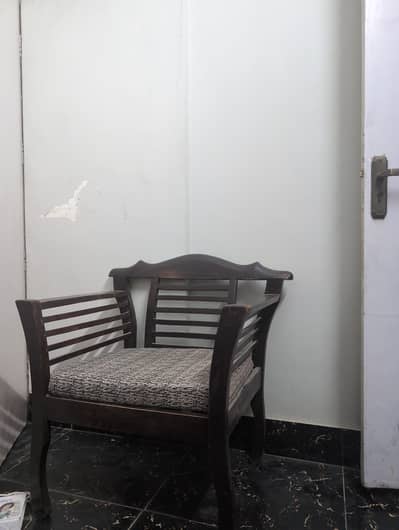 8 seater sofa or wood corner