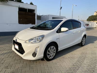 Aqua 15/19 (Push Start & B2B)