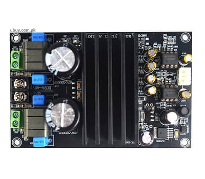 TPA3255 600 Watts Stereo Amplifier PA Audio Amplifier 300 + 300 Watts