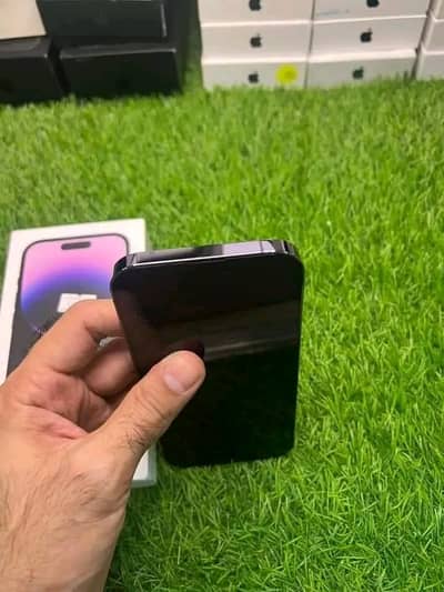 Apple iPhone 14 pro Max 256 GB WhatsApp number 0326/034/8541