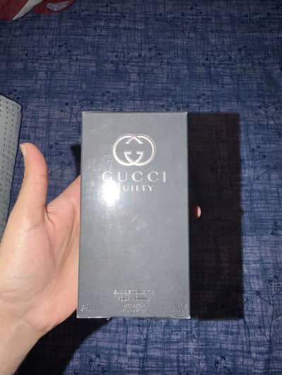 Gucci guilty original