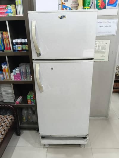 Refrigerator for sale very good condition