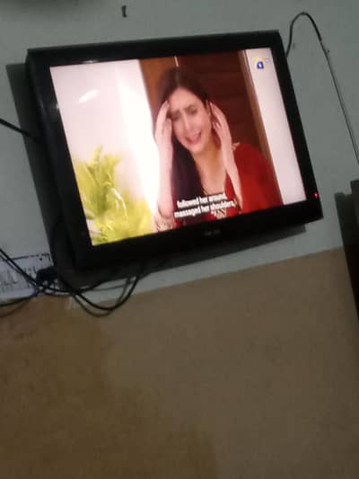 smart  led 42 inch siize