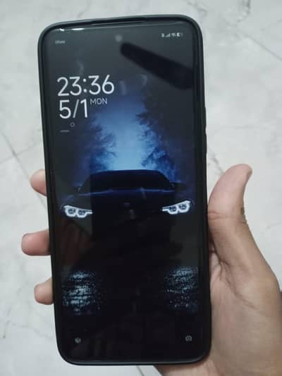 XIAOMI REDMI 13  WITH WARRANTY 10/10 CONDITION