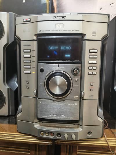 5.1 sound system dvd