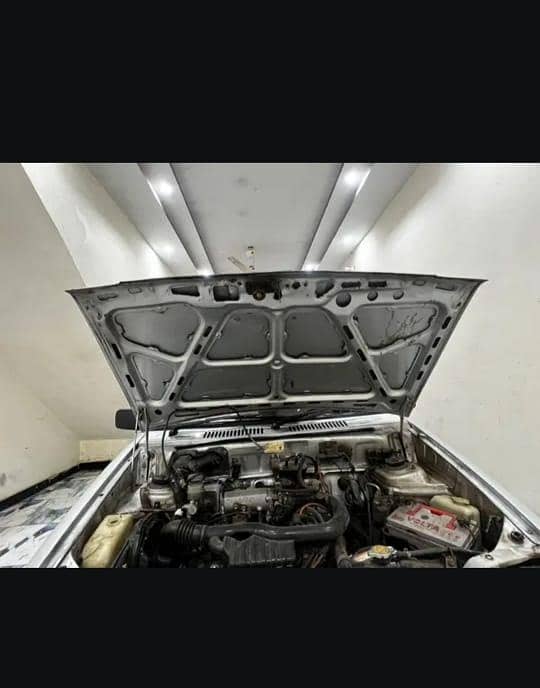 Suzuki Mehran VXR 10