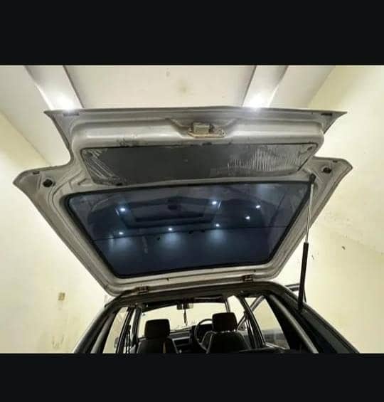 Suzuki Mehran VXR 13