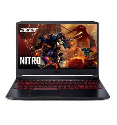 Powerfull Acer Nitro 5 Gamming Laptop 11th Generation