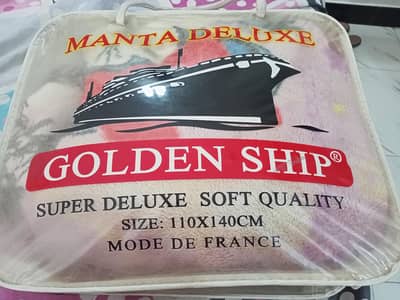 Baby Blanket For Kids