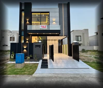 3 Years Installment Plan Luxury 10 Marla Brand New House In Park View City Lahore