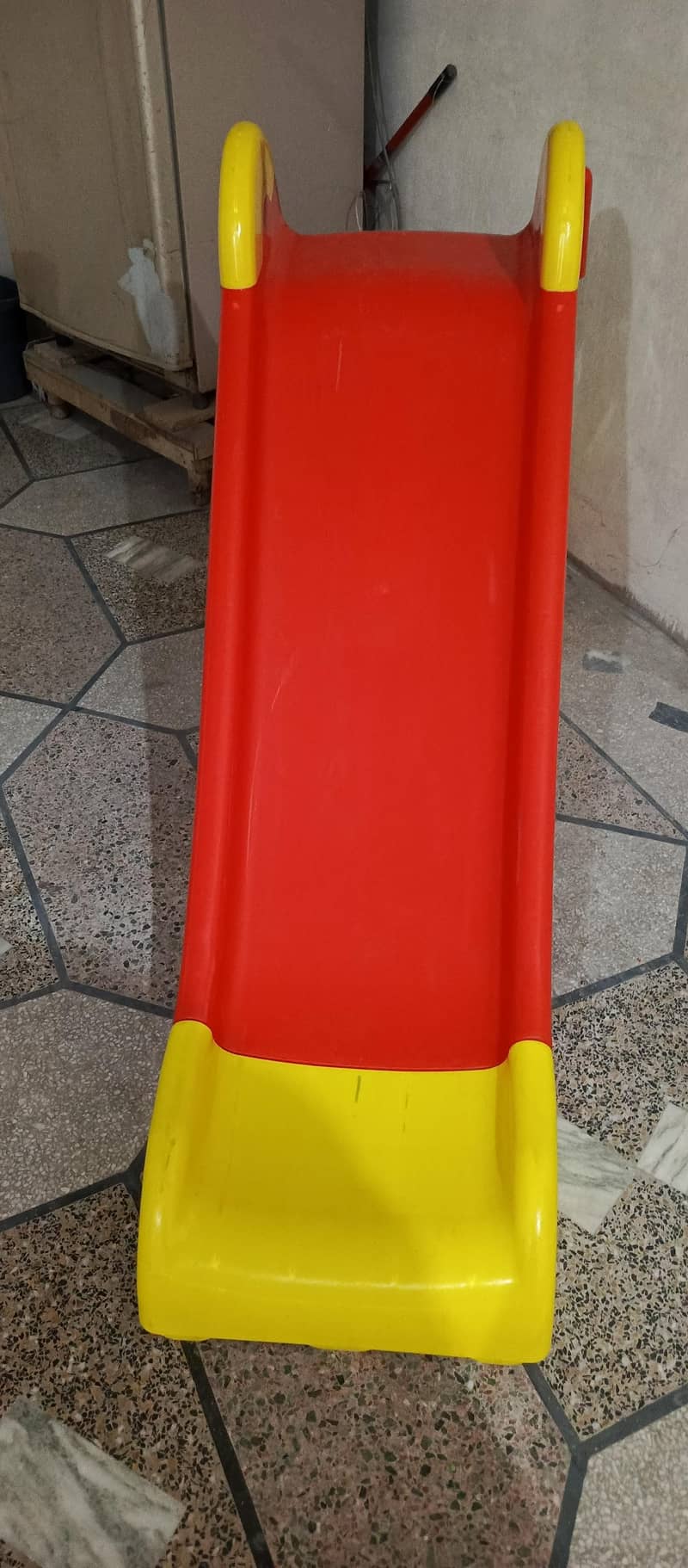 three step big slide 1