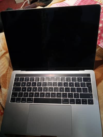 MacBook pro 2016/2017 touchbar