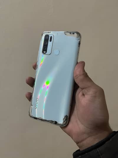 Vivo Y30 Pta approved 4/64