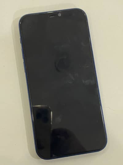 Iphone 12 Jv sim working