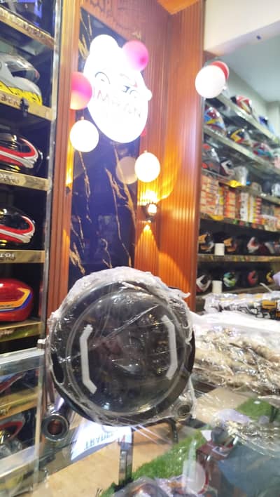 Head lights for sale in whole sale rates