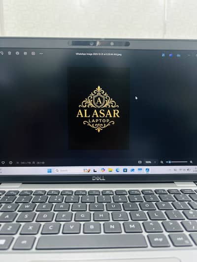 DELL Precision 3480 | i7 13 Gen | 16 GB RAM | 512 GB SSD | RTX A500