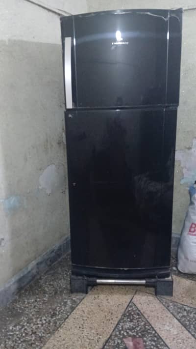 used only 4 years old