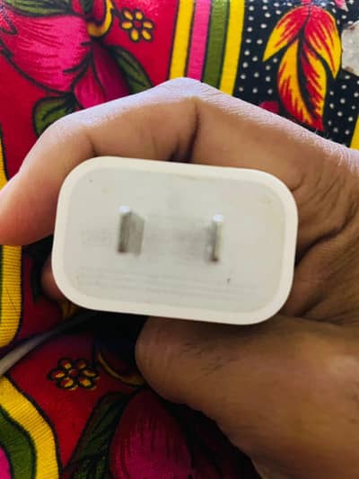 I phone12  charger