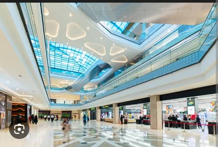 BUILD YOUR OWN BUSINESS EMPIRE ON MOST IDEAL LOCATION OF RAIWAND ROAD ON EASY INSTALLMENT PLAN IN MOST LUXURIOUS HIGH RISE