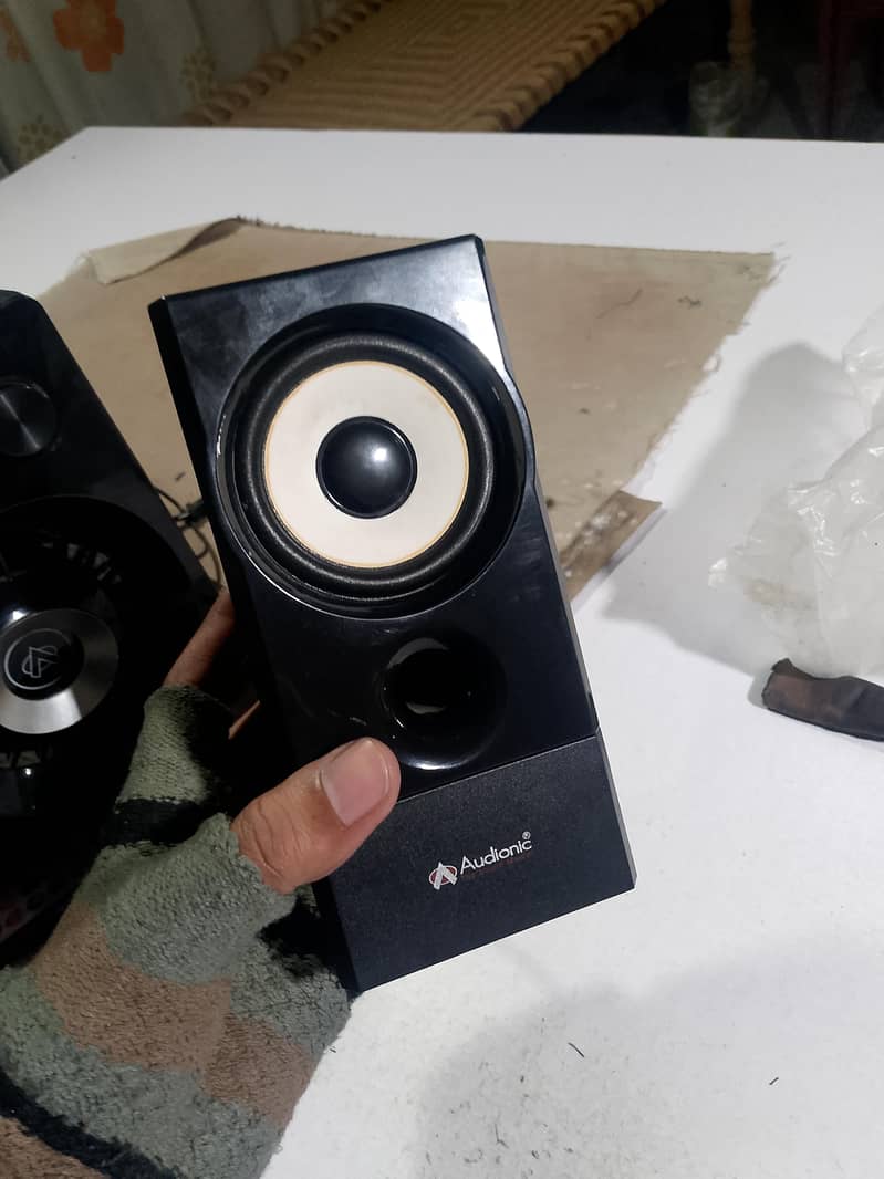 Audionic Speaker 4