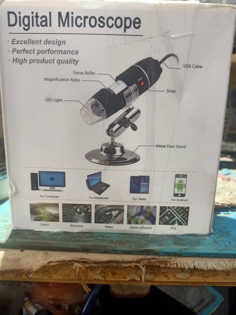digital microscope 1